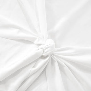 Ivory Halter Maxi Gown