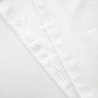 Ivory Halter Maxi Gown