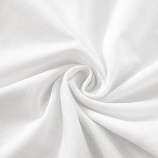 Ivory Halter Maxi Gown