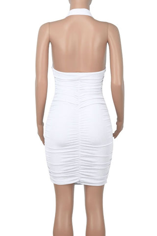 Hollywood Nights Mini Dress