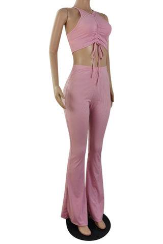 4VANITY Spring Fling Two Piece Set