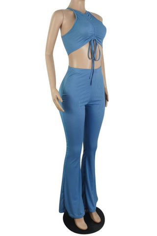 4VANITY Spring Fling Two Piece Set