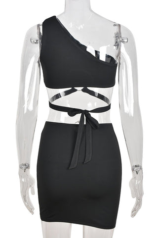 Ring Around Me Two Peice Skirt Set