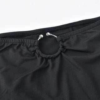 Ring Around Me Two Peice Skirt Set