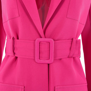 4VANITY Boss Babe Blazer