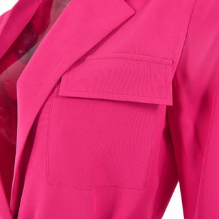 4VANITY Boss Babe Blazer