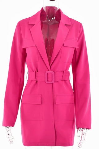 4VANITY Boss Babe Blazer