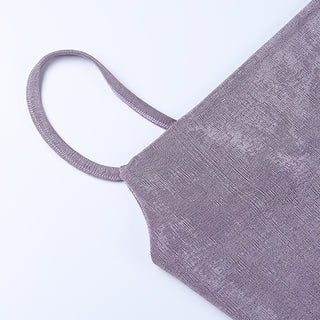 4VANITY Basics Tank Bodysuit