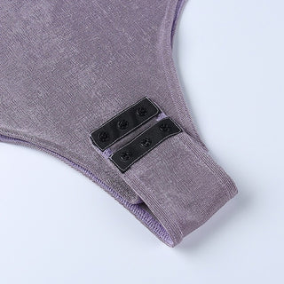 4VANITY Basics Tank Bodysuit