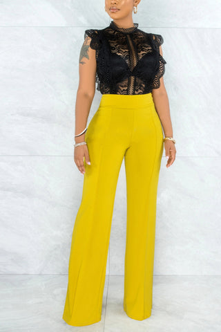 4VANITY Basics Dress Pants