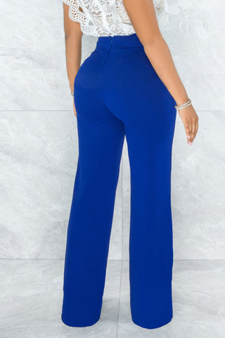 4VANITY Basics Dress Pants