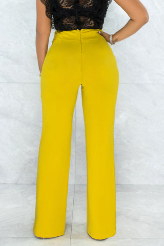 4VANITY Basics Dress Pants
