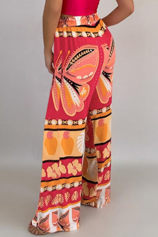Butterfly Pants