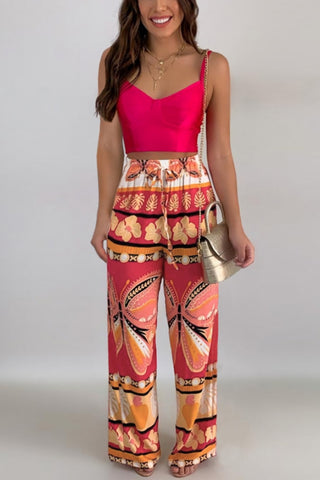 Butterfly Pants