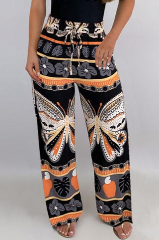Butterfly Pants