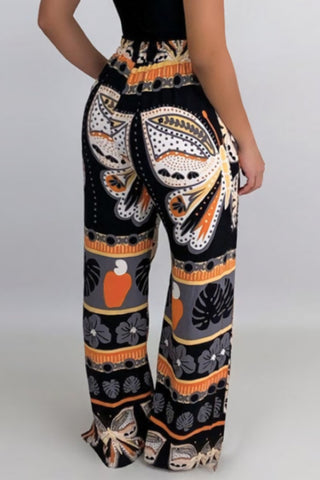 Butterfly Pants